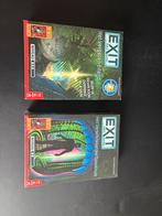 Exit - escape rooms - ongespeeld, Ophalen of Verzenden, Nieuw