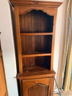 Lot de meubles, Maison & Meubles, Enlèvement, Comme neuf, Chêne