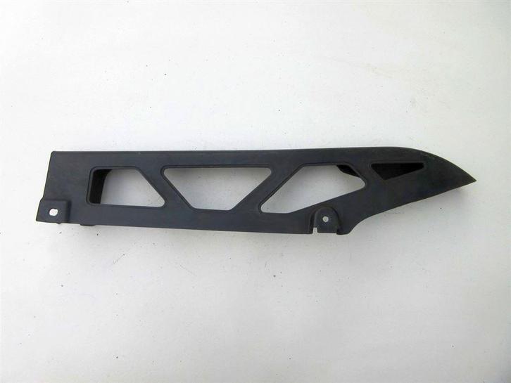 Kawasaki GPZ600R kettingscherm Ninja ketting kast scherm GPZ, Motoren, Onderdelen | Kawasaki, Gebruikt, Ophalen of Verzenden