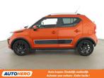 Suzuki Ignis 1.2 DualJet Mild-Hybrid Club, Autos, 1197 cm³, Achat, Cruise Control, Euro 6