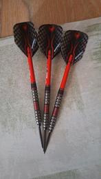 Flechette joe cullen, Sport en Fitness, Darts, Ophalen of Verzenden, Zo goed als nieuw