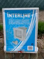 Universele skimmerset Interline (nooit gebruikt), Tuin en Terras, Ophalen of Verzenden, Nieuw, Skimmer