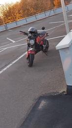 Motrac urban m6 (geschakelde brommer B klasse), Motoren, Ophalen, 1 cilinder, 11 kW of minder