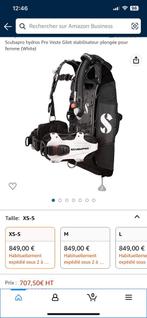 Scuba Pro Hydros Pro Stabilisatorvest, Ophalen, Nieuw, Trimvest of Wing