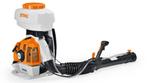 Stihl SR 450 Benzine Rugnevelspuit, Ophalen, Zo goed als nieuw