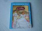 Walt Disney : Le Sortilège de Cendrillon - Josette Gontier, Enlèvement ou Envoi, Fiction, Comme neuf, Josette Gontier