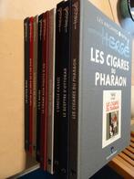 9 Atlas Tintin B&W + Index Archives - Cadeau-idee!, Verzamelen, Ophalen of Verzenden, Kuifje, Zo goed als nieuw, Boek of Spel