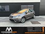 Seat Ibiza - 78.000km - 95 cv, Auto's, Automaat, Ibiza, Leder, Bedrijf