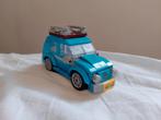 Lego Creator 40252 Mini VW Beetle, Ophalen of Verzenden, Zo goed als nieuw, Complete set, Lego