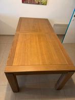 Zeer mooie grote eettafel., Ophalen