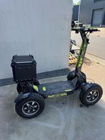 4 wheel Off Shore E-SCOOTER GT4, Diversen, Overige Diversen, Ophalen, Nieuw