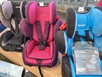 Autostoel Recaro, Ophalen, Zo goed als nieuw