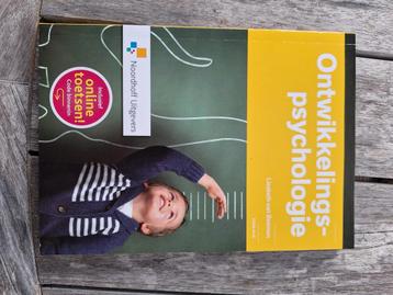 Liesbeth van Beemen - Ontwikkelingspsychologie beschikbaar voor biedingen