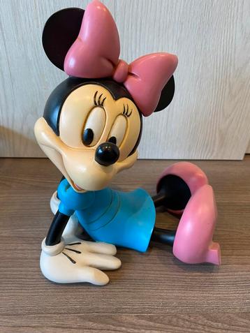 Disney beeld minnie mouse beschikbaar voor biedingen