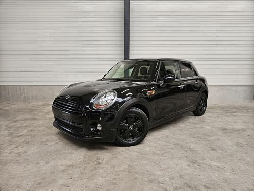 ✖ MINI COOPER D ETAT SHOWROOM | BLACK PACK | TVA | GPS ✔, Autos, Mini, Entreprise, Achat, Cooper, ABS, Airbags, Alarme, Bluetooth