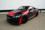 AUDI TT 45 COMPETITION | QUATTRO | RS LOOK | MAXTON | FULL, Auto's, Audi, Automaat, 4 zetels, TT, 1440 kg