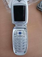 Gsm Samsung GPRS SGH-X450, Télécoms, Utilisé, Clavier physique, Enlèvement ou Envoi, Argent