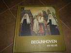 Artis Historia - Begijnhoven in België, Livres, Livres d'images & Albums d'images, Utilisé, Enlèvement ou Envoi