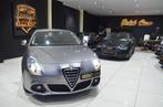 Alfa Romeo Giulietta 1.4 120PK BENZINE EURO 5, Auto's, Alfa Romeo, Te koop, Zilver of Grijs, https://public.car-pass.be/vhr/25f7d84e-65a3-4b5a-8f8e-da11a1a828d5