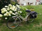 damesfiets, Fietsen en Brommers, (Extra) lage instap, Zo goed als nieuw, 50 tot 53 cm, Ophalen