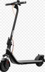 ninebot e2 plus E II, Ophalen, Zo goed als nieuw