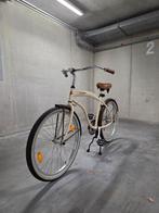 Harley Davidson, Fietsen en Brommers, Ophalen