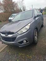 Hyundai ix35, Autos, Hyundai, Euro 5, Achat, Boîte manuelle, 5 portes