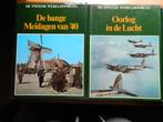 Tweede Wereldoorlog Lekturama reeks, Boeken, Gelezen, Ophalen