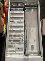 Armoire électrique complète équipé hager, Bricolage & Construction, Enlèvement, Utilisé, Autres types