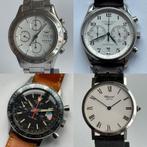 Collection de montres Omega, Longines, Seiko, Hamilton, Bijoux, Sacs & Beauté, Enlèvement, Omega