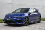 Vw Golf 8 R DSG 320 pk / ACC, 4x4, Carplay, Akrapovic MATRIX, Auto's, Automaat, Euro 6, 1984 cc, Blauw