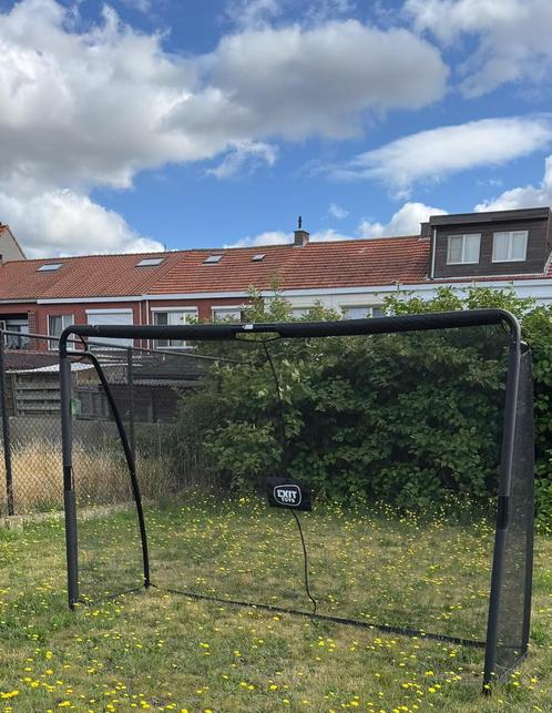 Voetbalgoal EXIT Toys – stevige kwaliteit – prima staat, Kinderen en Baby's, Speelgoed | Buiten | Speeltoestellen, Zo goed als nieuw