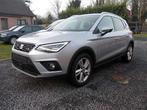 SEAT Arona 1.0 TSI FR DSG (EU6.2) AUTOMAAT-TOPSTAAT-OPTIES, Auto's, Seat, Automaat, Emergency brake assist, 5 zetels, Particulier