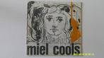 Miel Cools – Miel Cools (LP), CD & DVD, Vinyles | Néerlandophone, Enlèvement ou Envoi, Utilisé, Autres genres