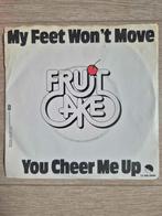 Singel Fruitcake, Cd's en Dvd's, Ophalen of Verzenden