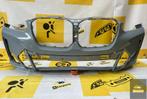 BMW X3 IX3 G01 M SPORT VOORBUMPER 51118081055, Auto-onderdelen, Gebruikt, Voor, BMW, Bumper