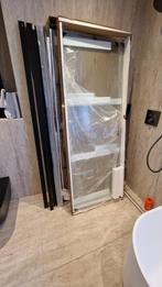 douche wanden lucas vares, Ophalen, Nieuw, Glas, Douche