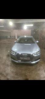 Audi A4 2017 2.0 TDI 140.000km automaat diesel plus adblue, Autos, Audi, 5 places, Cuir, Break, Automatique