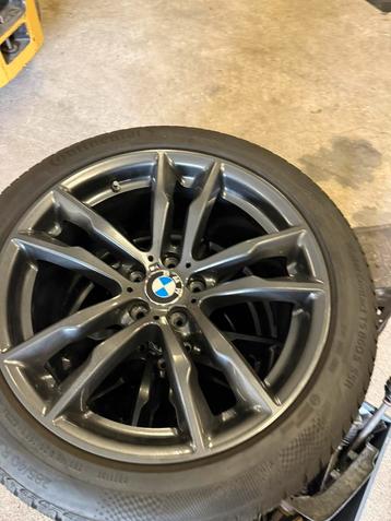 Kit hiver Bmw x5 F15 Pack M Origine beschikbaar voor biedingen