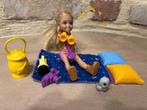 L'aventurière de Chelsea (Barbie), Enfants & Bébés, Jouets | Poupées, Enlèvement ou Envoi, Utilisé, Barbie