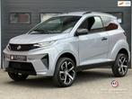 Aixam Crossover Premium Brommobiel 2024 1 eig 4900km Carplay, Gebruikt, Overige merken