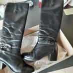 HOGE LAARZEN DAMES ZWART MAAT 38, Kleding | Dames, Schoenen, Ophalen, Hoge laarzen, Zwart, Lord Sten Italy