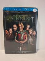 Camelot complete serie Blu-ray, Cd's en Dvd's, Ophalen of Verzenden, Boxset