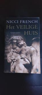 Het Veilige Huis, Ophalen of Verzenden, Gelezen