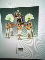 KING ET COUNTRY, Enlèvement ou Envoi