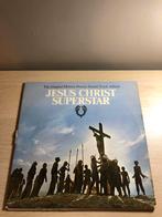 Jesus christ superstar, Cd's en Dvd's, Vinyl | Filmmuziek en Soundtracks, Ophalen of Verzenden, Gebruikt