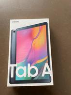 Samsung Galaxy Tab A (2019), Informatique & Logiciels, Android Tablettes, Galaxy Tab A (2019), 10 pouces, Enlèvement, Samsung
