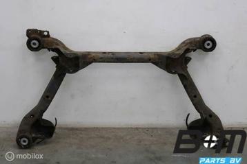 Subframe achterzijde Audi A4 B7 Cabrio 8H0505235E