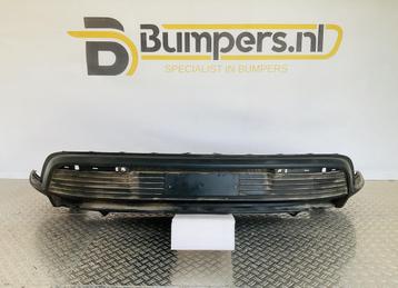 Bumper Porsche Taycan 4xpdc 9J1807983F Achterbumper 1-E10-13 beschikbaar voor biedingen
