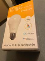 Smart led slimme lamp, Huis en Inrichting, Lampen | Losse lampen, Ophalen of Verzenden, Nieuw